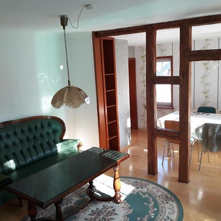 Ferienwohnung Schmidt Nohra  Экстерьер фото