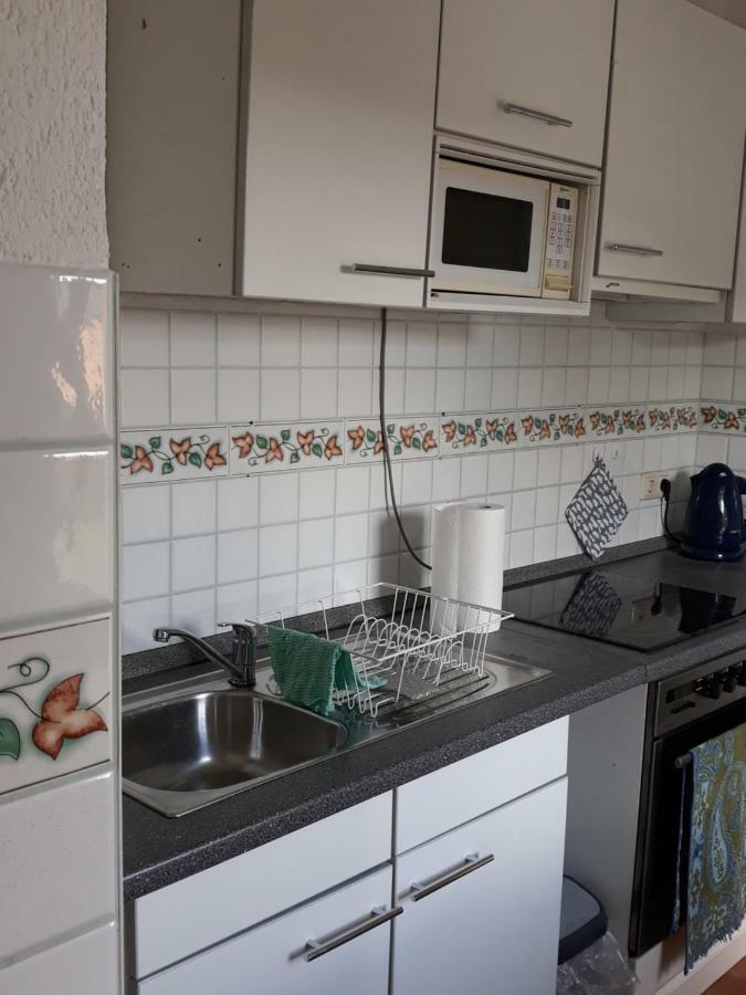 Ferienwohnung Schmidt Nohra  Экстерьер фото